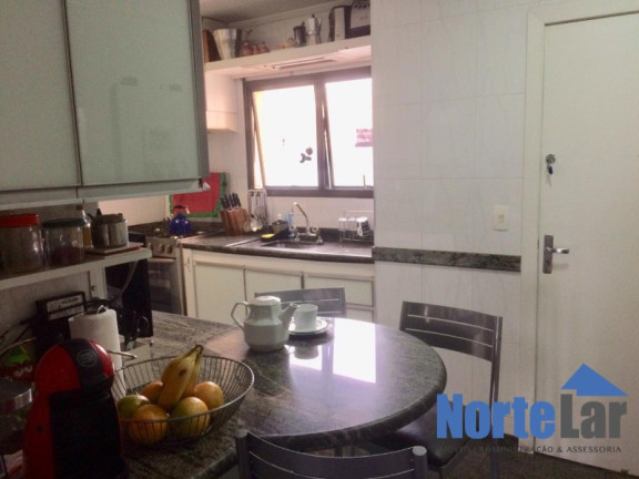 Imagem Apartamento com 2 Quartos à Venda, 102 m² em Tucuruvi - São Paulo