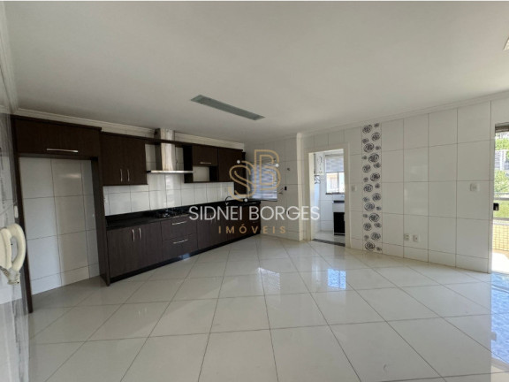 Imagem Apartamento com 3 Quartos para Alugar, 211 m² em Cinquentenário - Concórdia