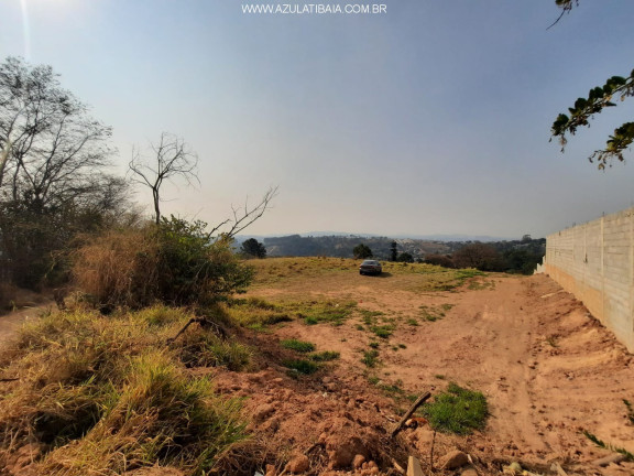 Imagem Terreno à Venda, 2.180 m² em Jardim Estância Brasil - Atibaia