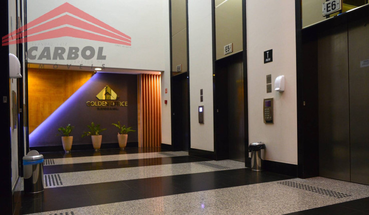 Imagem Sala Comercial à Venda, 48 m² em Chácara Urbana - Jundiaí Imagem Sala Comercial à Venda, 48 m² em Chácara Urbana - Jundiaí