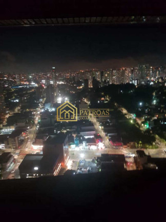 Imagem Apartamento com 4 Quartos à Venda, 440 m² em Jardim Do Mar - São Bernardo Do Campo