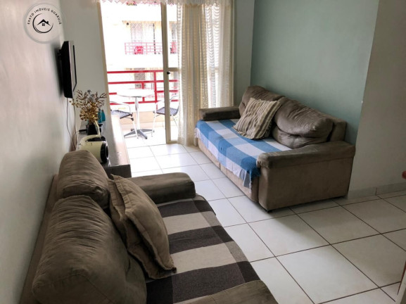 Imagem Apartamento com 2 Quartos para Alugar ou Temporada, 70 m² em Enseada - Guarujá Imagem Apartamento com 2 Quartos para Alugar ou Temporada, 70 m² em Enseada - Guarujá
