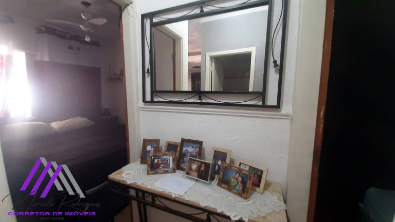 Imagem Casa com 3 Quartos à Venda, 104 m² em Samambaia - Praia Grande