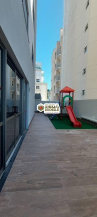 Imagem Apartamento com 3 Quartos à Venda, 76 m² em Carvoeira - Florianópolis