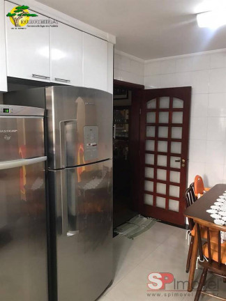Imagem Sobrado com 3 Quartos à Venda, 320 m² em Parque Mandaqui - São Paulo