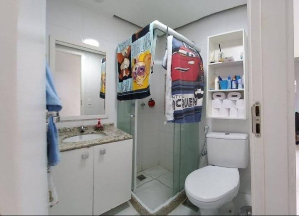 Imagem Apartamento com 2 Quartos à Venda, 64 m² em Praça Seca - Rio De Janeiro Imagem Apartamento com 2 Quartos à Venda, 64 m² em Praça Seca - Rio De Janeiro