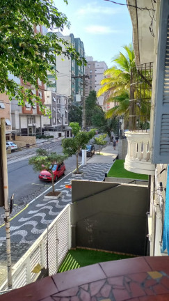 Imagem Casa com 3 Quartos à Venda, 110 m² em Gonzaga - Santos Imagem Casa com 3 Quartos à Venda, 110 m² em Gonzaga - Santos