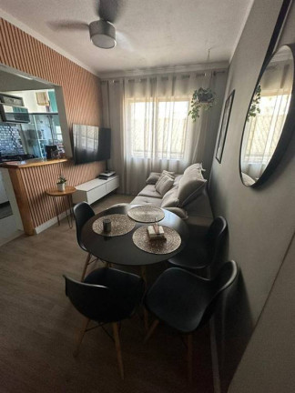Imagem Apartamento com 2 Quartos à Venda, 61 m² em Boqueirao - Praia Grande Imagem Apartamento com 2 Quartos à Venda, 61 m² em Boqueirao - Praia Grande