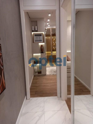 Imagem Apartamento com 2 Quartos à Venda, 61 m² em Jardim - Santo André Imagem Apartamento com 2 Quartos à Venda, 61 m² em Jardim - Santo André