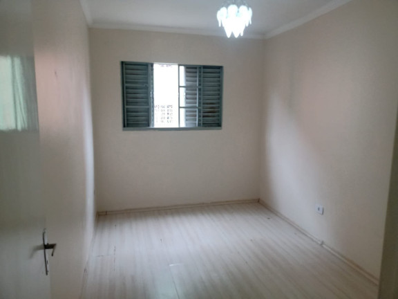 Imagem Apartamento com 2 Quartos à Venda, 60 m² em Jardim Estrela - Mauá