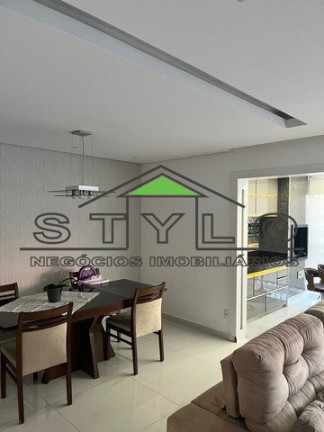 Imagem Apartamento com 4 Quartos à Venda, 155 m² em Centro - São Bernardo Do Campo Imagem Apartamento com 4 Quartos à Venda, 155 m² em Centro - São Bernardo Do Campo