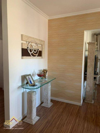 Imagem Imóvel com 2 Quartos à Venda, 95 m² em Vila Guilhermina - Praia Grande