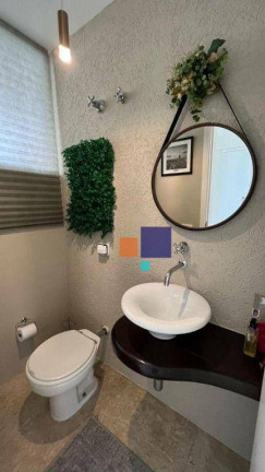 Imagem Apartamento com 3 Quartos para Alugar, 200 m² em Perdizes - São Paulo