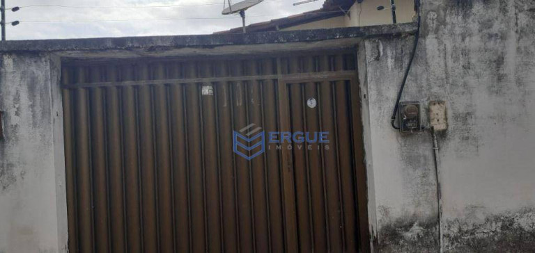 Imagem Casa com 3 Quartos à Venda, 71 m² em Jangurussu - Fortaleza Imagem Casa com 3 Quartos à Venda, 71 m² em Jangurussu - Fortaleza
