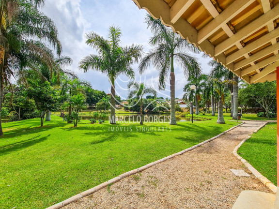 Imagem Casa de Condomínio com 3 Quartos à Venda, 302 m² em Jardim Tereza Cristina - Jundiaí