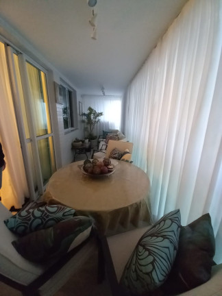 Imagem Imóvel com 3 Quartos à Venda, 128 m² em Icaraí - Niterói