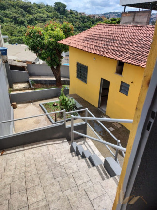 Imagem Casa com 3 Quartos à Venda, 360 m² em Belmonte - Belo Horizonte Imagem Casa com 3 Quartos à Venda, 360 m² em Belmonte - Belo Horizonte