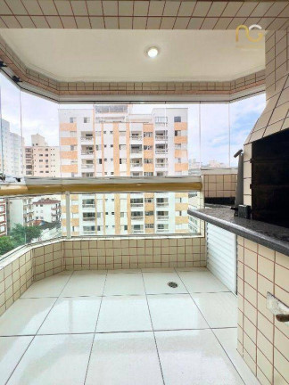 Imagem Apartamento com 1 Quarto à Venda, 50 m² em Tupi - Praia Grande Imagem Apartamento com 1 Quarto à Venda, 50 m² em Tupi - Praia Grande