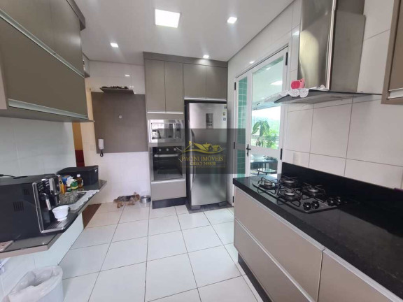 Imagem Apartamento com 3 Quartos à Venda, 132 m² em Canto Do Forte - Praia Grande
