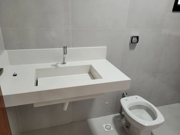 Imagem Casa com 3 Quartos à Venda, 218 m² em Parque Ibiti Reserva - Sorocaba