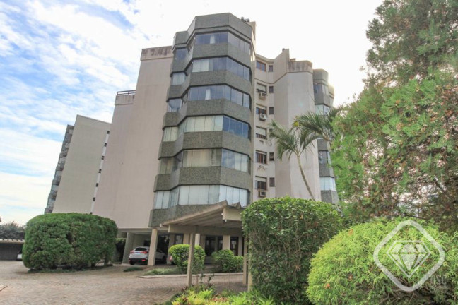 Cobertura com 3 Quartos à Venda, 234 m² em Tristeza - Porto Alegre