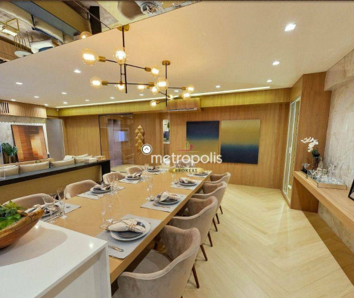 Imagem Apartamento com 4 Quartos à Venda, 184 m² em Vila Romana - São Paulo Imagem Apartamento com 4 Quartos à Venda, 184 m² em Vila Romana - São Paulo