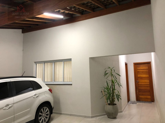 Imagem Casa com 2 Quartos à Venda, 120 m² em Jardim Boer Ii - Americana