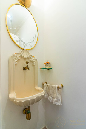 Imagem Apartamento com 4 Quartos à Venda, 247 m² em Santa Cecília - São Paulo