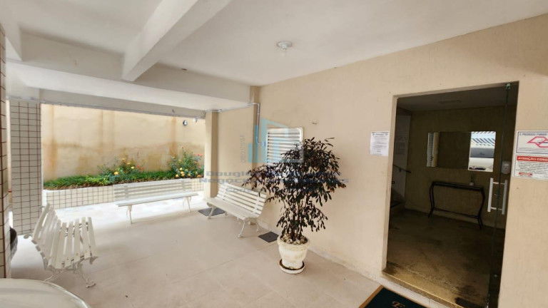 Imagem Apartamento com 1 Quarto à Venda, 44 m² em Caiçara - Praia Grande Imagem Apartamento com 1 Quarto à Venda, 44 m² em Caiçara - Praia Grande
