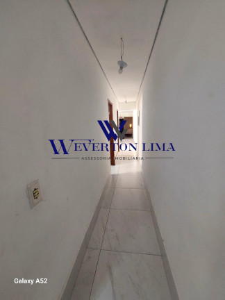 Imagem Casa com 2 Quartos à Venda, 120 m² em Jardim Morada Do Sol - Indaiatuba