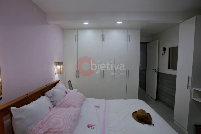 Imagem Casa com 2 Quartos à Venda, 60 m² em Peró - Cabo Frio
