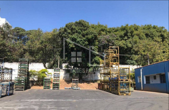 Imagem Galpão para Alugar, 1.077 m² em Taboão - São Bernardo Do Campo Imagem Galpão para Alugar, 1.077 m² em Taboão - São Bernardo Do Campo