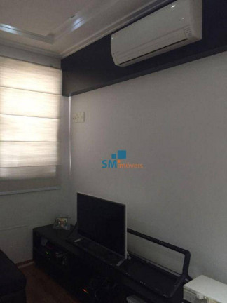 Imagem Apartamento com 3 Quartos à Venda, 70 m² em Vila Campestre - São Paulo