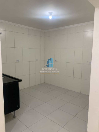 Imagem Casa com 2 Quartos à Venda, 64 m² em Vila Carmosina - São Paulo Imagem Casa com 2 Quartos à Venda, 64 m² em Vila Carmosina - São Paulo