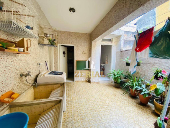 Imagem Casa com 2 Quartos à Venda, 180 m² em Santa Maria - São Caetano Do Sul