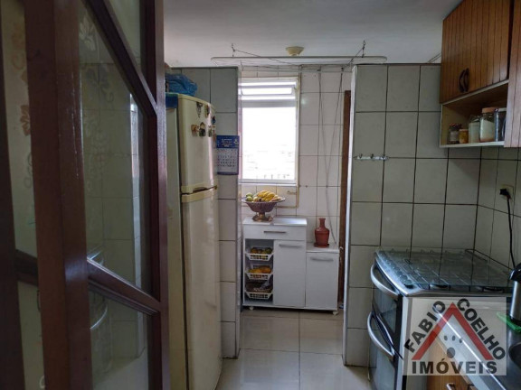 Imagem Apartamento com 3 Quartos à Venda, 68 m² em Jardim Prudência - São Paulo