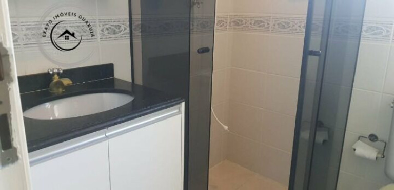 Imagem Apartamento com 3 Quartos à Venda, 98 m² em Enseada - Guarujá Imagem Apartamento com 3 Quartos à Venda, 98 m² em Enseada - Guarujá