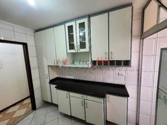 Imagem Apartamento com 2 Quartos à Venda, 56 m² em Jardim Do Estádio - Santo André Imagem Apartamento com 2 Quartos à Venda, 56 m² em Jardim Do Estádio - Santo André