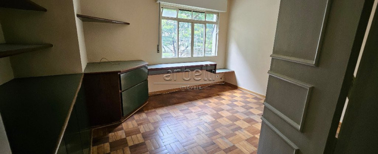 Imagem Apartamento com 3 Quartos à Venda, 201 m² em Jardim Paulista - São Paulo Imagem Apartamento com 3 Quartos à Venda, 201 m² em Jardim Paulista - São Paulo