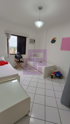 Imagem Apartamento com 4 Quartos à Venda, 196 m² em Loteamento João Batista Julião - Guarujá