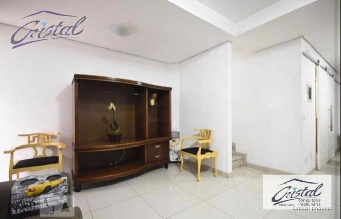 Imagem Casa com 4 Quartos à Venda, 155 m² em Jardim Taboão - São Paulo