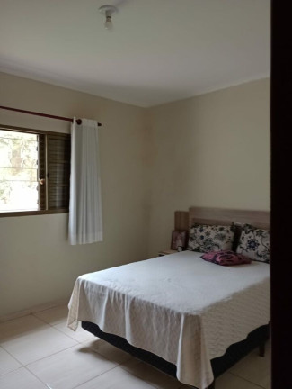 Imagem Imóvel com 2 Quartos à Venda, 74 m² em Sítio Recreio São Judas Thadeu - Lençóis Paulista