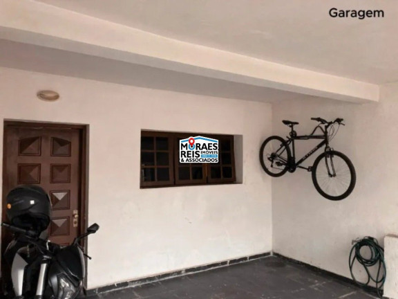Imagem Casa com 3 Quartos à Venda, 120 m² em Tatuapé - São Paulo Imagem Casa com 3 Quartos à Venda, 120 m² em Tatuapé - São Paulo