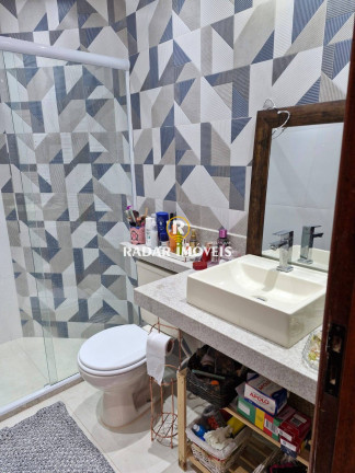 Imagem Apartamento com 2 Quartos à Venda, 80 m² em Braga - Cabo Frio