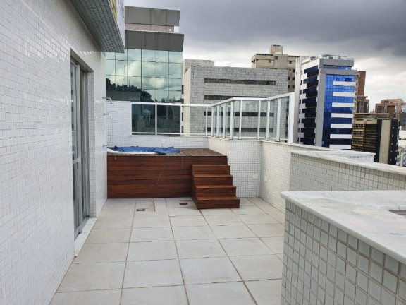 Imóvel com 2 Quartos à Venda, 116 m² em Gutierrez - Belo Horizonte