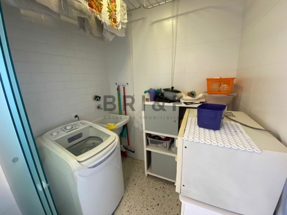 Imagem Apartamento com 3 Quartos à Venda, 92 m² em Brooklin - São Paulo
