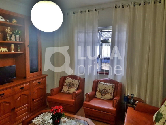Apartamento com 2 Quartos à Venda, 65 m² em Santana - São Paulo