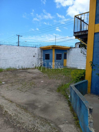 Imagem Terreno à Venda, 3.600 m² em Catiapoa - São Vicente Imagem Terreno à Venda, 3.600 m² em Catiapoa - São Vicente