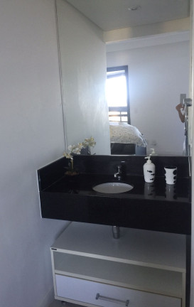 Imagem Apartamento com 1 Quarto à Venda, 51 m² em Armação - Salvador Imagem Apartamento com 1 Quarto à Venda, 51 m² em Armação - Salvador