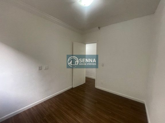 Imagem Imóvel com 2 Quartos à Venda, 54 m² em Caxambu - Jundiaí